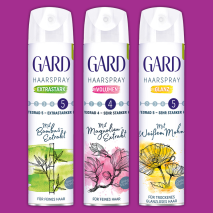 Haarspray