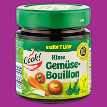 Klare Bouillon