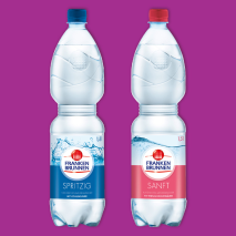Mineralwasser