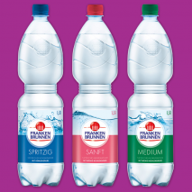 Mineralwasser