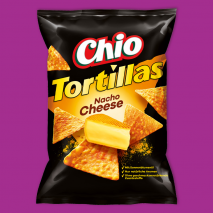 Tortillas