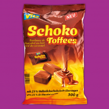 Unsere Besten Toffees