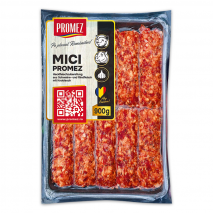 Mici Promez
