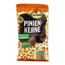 Pinienkerne