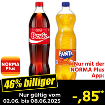 Erfrischungsgetränk