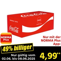 Koffeinhaltiges Erfrischungsgetränk