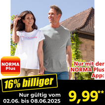 T-Shirt 4er-Pack