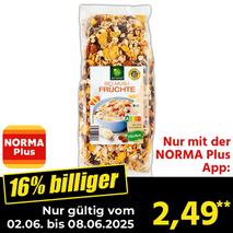Bio-Müsli