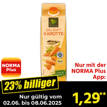 Bio-Saft