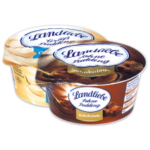Pudding