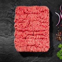 Rinderhackfleisch