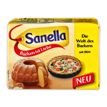 Sanella Streichfest