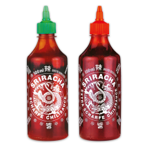 Sriracha Sauce