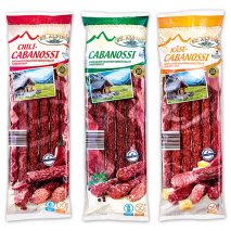 Cabanossi
