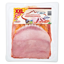 Krustenschinken XXL