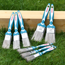 Profipinsel-Set 8tlg.