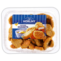 Chicken Nuggets