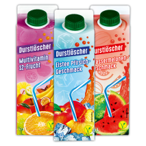Durstlöscher