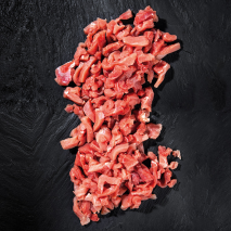 Schweine-Geschnetzeltes