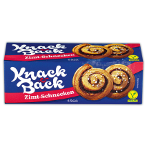 Zimtschnecken