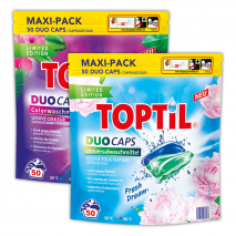 Duo Caps Maxi-Pack
