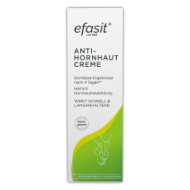 Anti-Hornhaut Creme