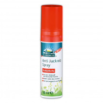 Anti Juckreiz Spray