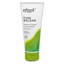 Fuß Balsam