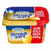 Streichzart