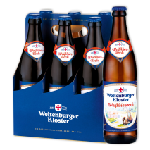 Weißbierbock