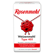 Weizenmehl