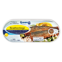 Bratheringe