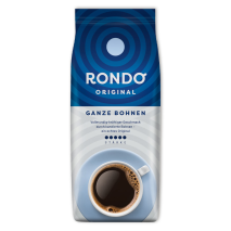 Ganze Bohnen