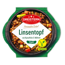 Mikrowellengericht