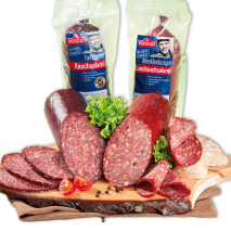 Rauch-/ Landrauchsalami