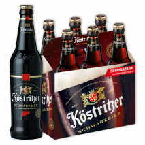 Schwarzbier
