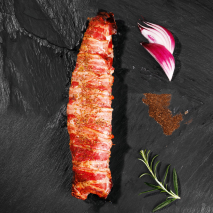 Schweinefilet