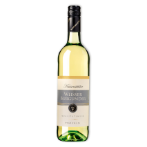 2024 Kaiserstühler Weißer Burgunder Qualitätswein
