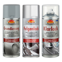Kfz-Lack-Spray 400 ml