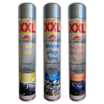 XXL-Auto-Profi-Spray 750 ml