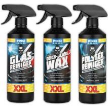 XXL-Profi-Autopflege 750 ml