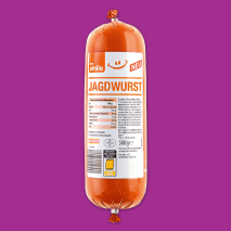 Jagdwurst