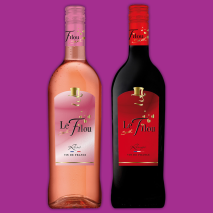 Rosé / Blanc / Rouge