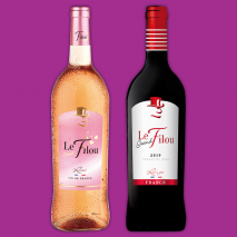 Rouge / Rosé