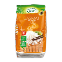 Basmati Reis