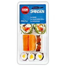 Sushi Shinsen