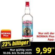 Vodka