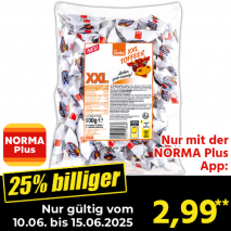 XXL Toffees