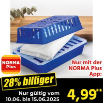 Luftentfeuchter Starter-Set