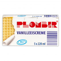 Plombir Eissandwich